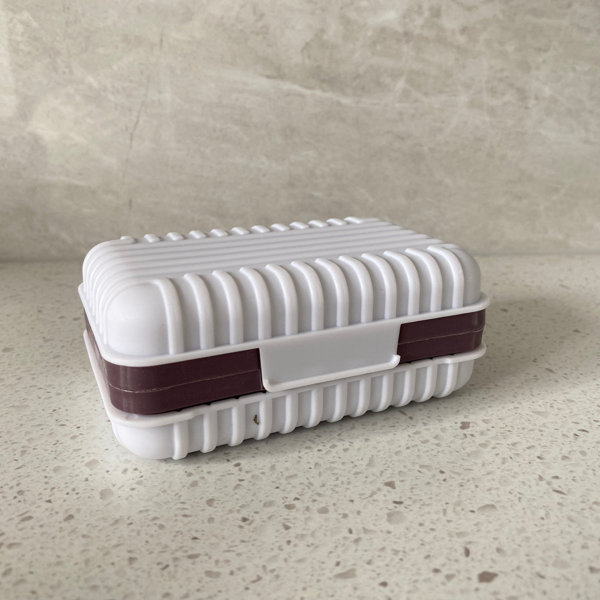 Portable Travel Soap Case