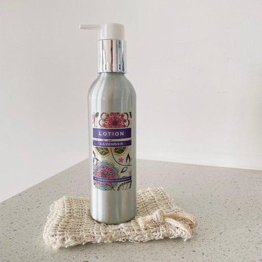 Experience soothing relief with this gentle hand and body lotion, perfect for normal, troubled, or sensitive skin.
