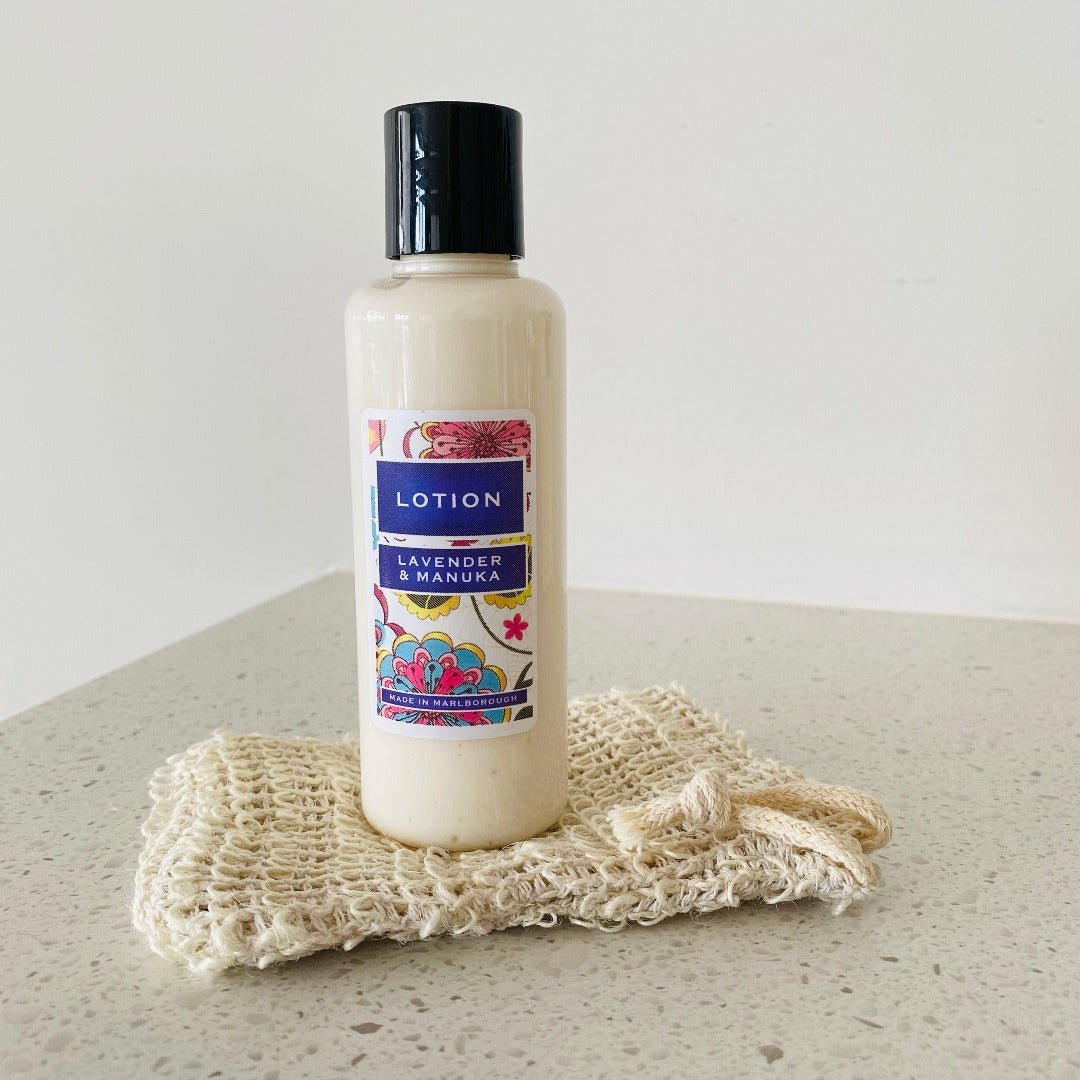 Experience soothing relief with this gentle hand lotion, perfect for normal, troubled, or sensitive skin.