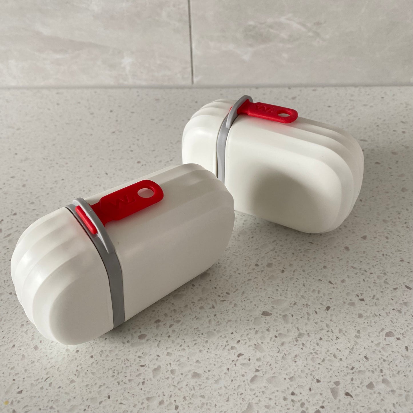 Portable Travel Soap Case