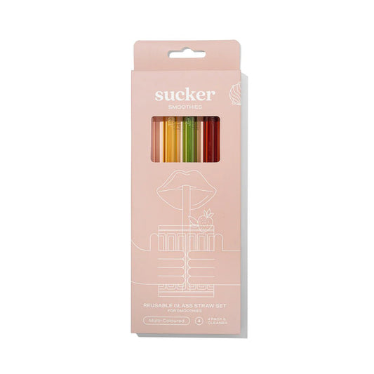 Crafted with care, our glass straws offer a stylish alternative to single-use plastic, providing a planet-friendly option for sipping your drinks. 