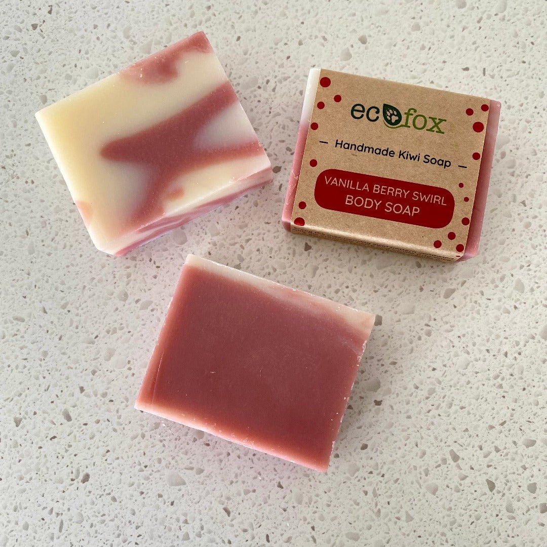 This natural handmade soap bar is enriched with a lavish infusion of shea butter, ensuring a luxurious, silky and deeply moisturising indulgence.